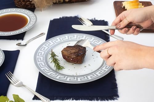 Dinnerware Set for 8