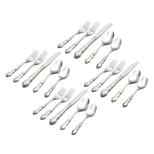 Dover 20 Piece 18 (20 Count)