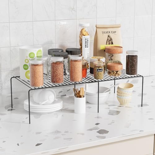 2Pack Expandable Storage Shelf (2 Count)