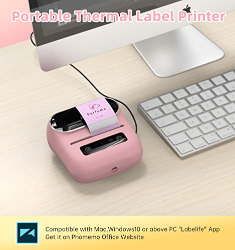 M220 Label Maker
