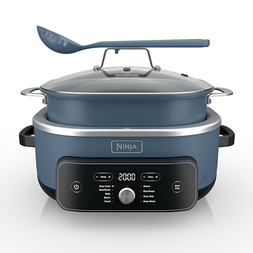 PossibleCooker™ PRO Plus (Blue / 8.5 Quarts)