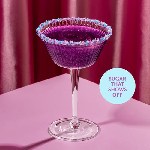 Enchanted Fancy Sugar 1 Pack (4.6 Ounce (Pack of 1) / Enchanted)