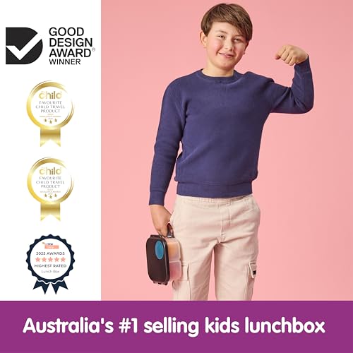 Mini Lunch Box (Night Vision / 1-pack)