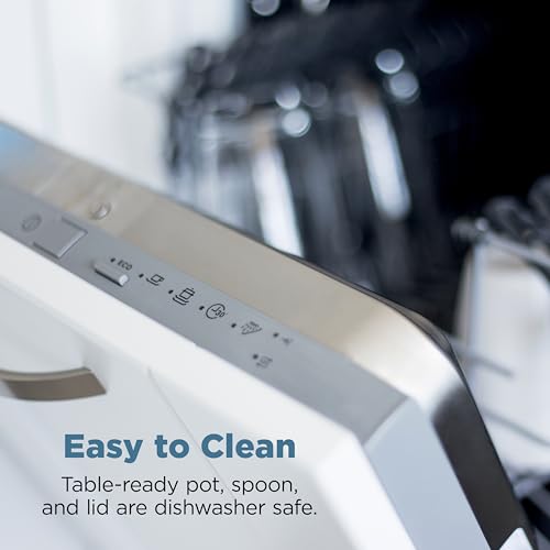 PossibleCooker™ PRO Plus (Blue / 8.5 Quarts)