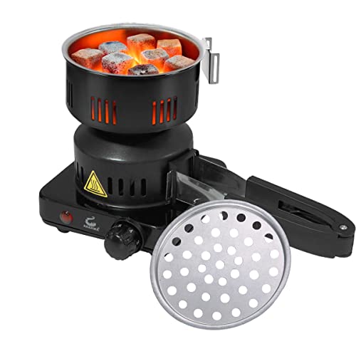 Charcoal Burner