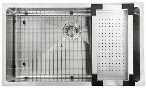 CS 3 Stainless Steel Colander