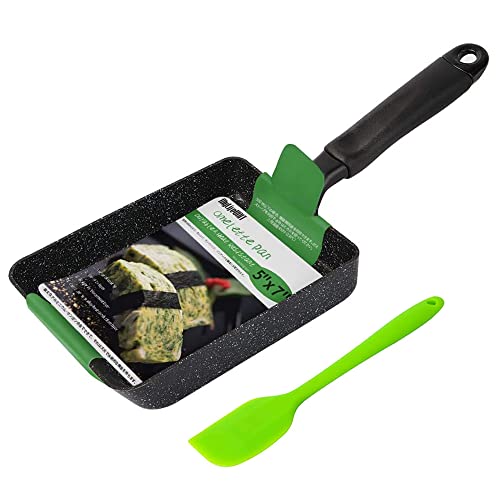 Tamagoyaki Pan