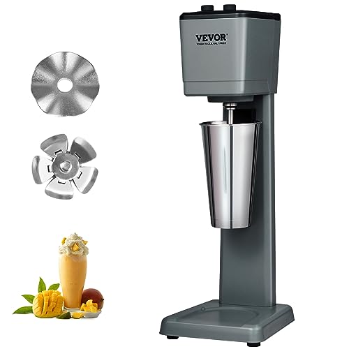 Milkshake Maker