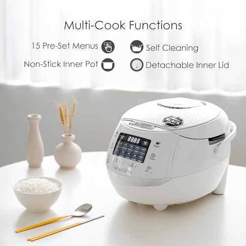 Rice Cooker 10Cups