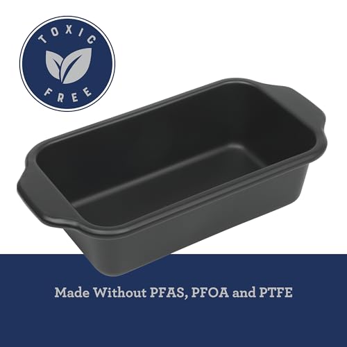 Teston 9 x 5 Inch Loaf Pan