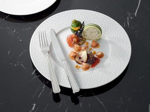 Degrenne Luxury French Cutlery Set (Normandy / 5pcs)