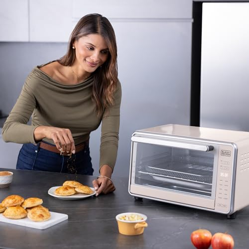 Crisp 'N Bake Pro 6 (6 Slice Baked Stone)