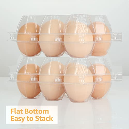 100PCS Egg Cartons Cheap Bulk