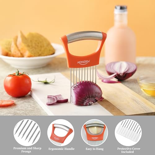 Onion Slicer Holder