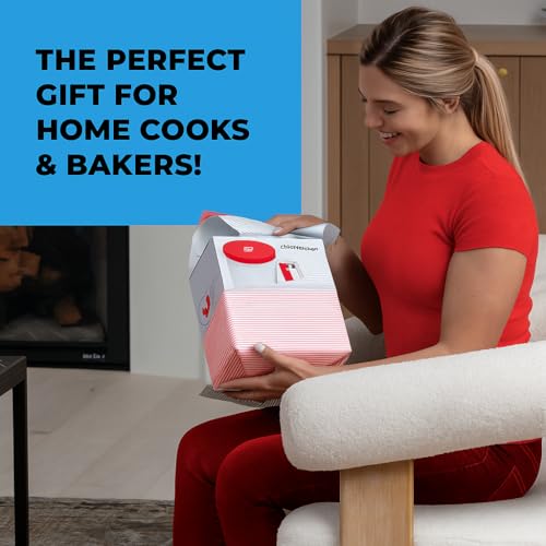 Pancake Batter Dispenser (Red)
