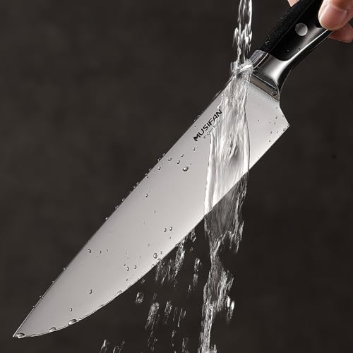 6 Piece Knife Block Sets (6 Count)