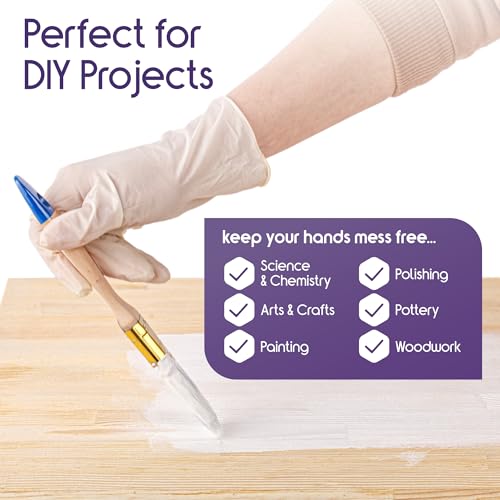 Medical Exam Gloves (Small)
