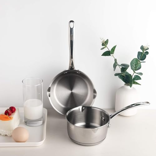 Butter Melting Pot Butter Warmer 18