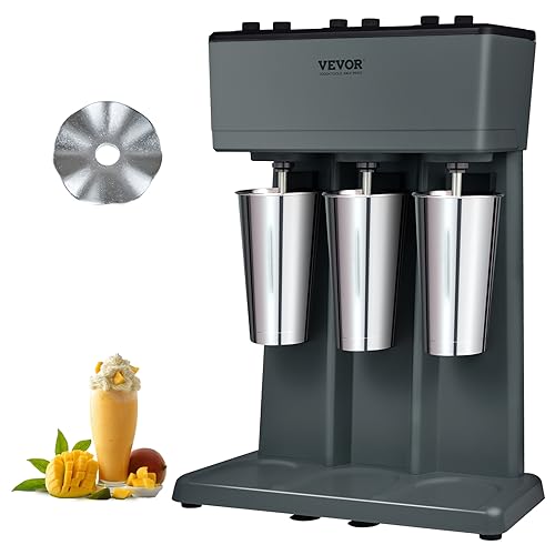 Milkshake Maker
