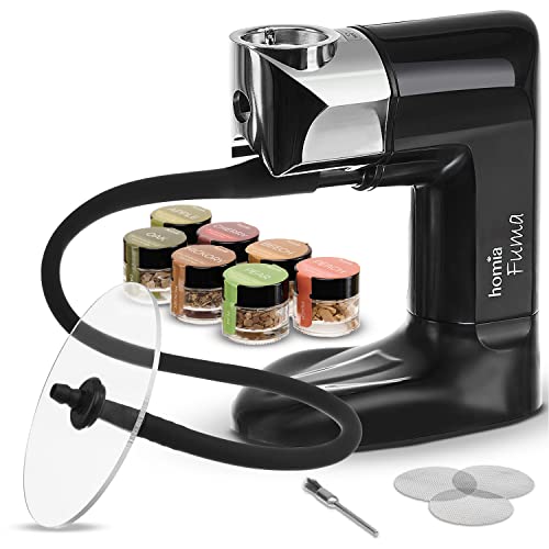 Cocktail Smoker Kit (Starter - 1 pc)