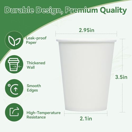 Disposable Cups