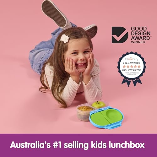 Snack Box 2 Pack (2 Count)