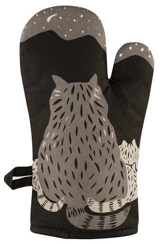Oven Mitts Cute Kitchen Accessories & Kitchen Gifts (Then Make Your Own Dinner)