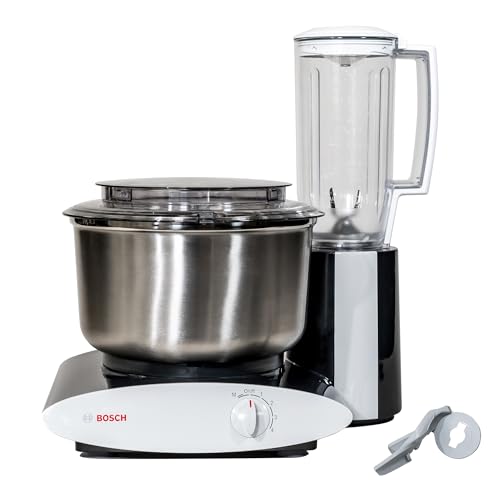 Bosch Blender Bundle (6.5 Quarts - Blender Bundle / Black)
