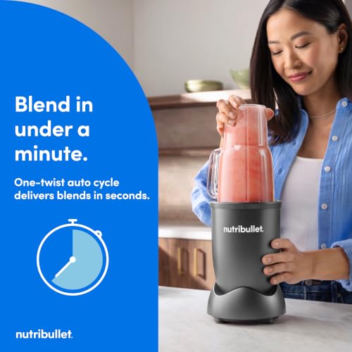 Personal Blender (Gunmetal Gray / Personal Blender)