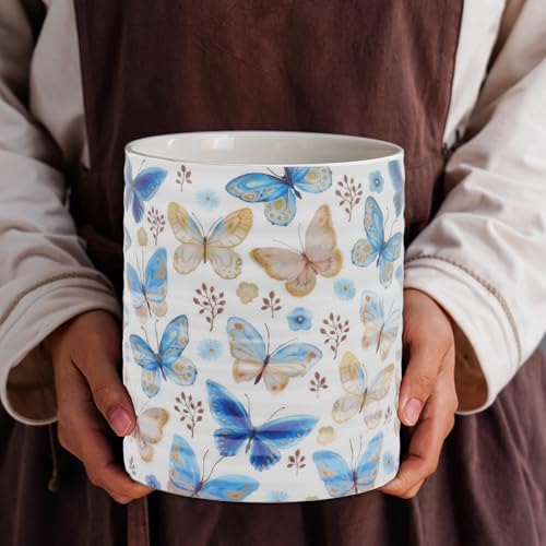 Kitchen Utensil Holder (Butterfly)