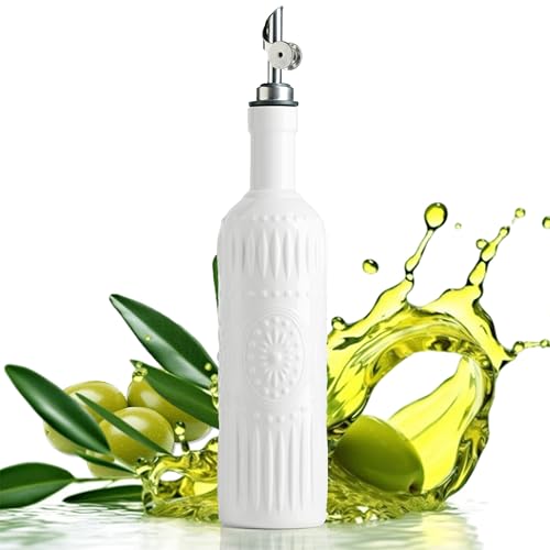 Oil Dispenser for Kitchen (17 OZ - Line)