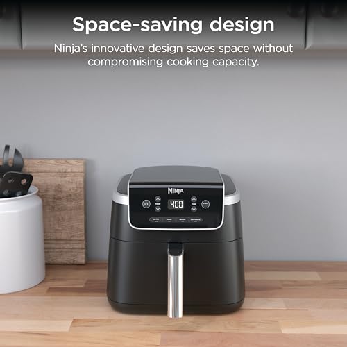 Air Fryer Pro (Grey)