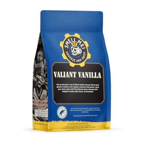 Fallout Valiant Vanilla