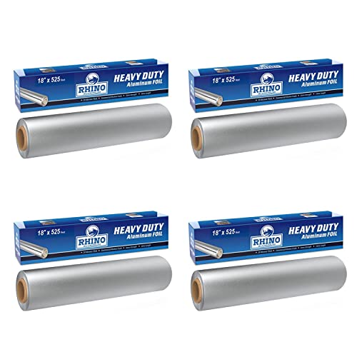 Foil Heavy Duty 18 x 525 sf