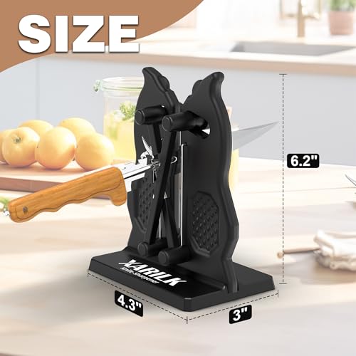 Edge Kitchen Knife Sharpener
