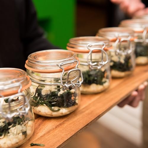 Super Jar 250ml (08oz (Single))
