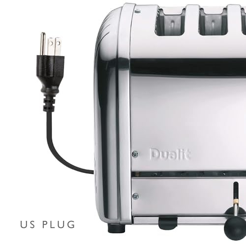 Classic 4 Slice NewGen Toaster