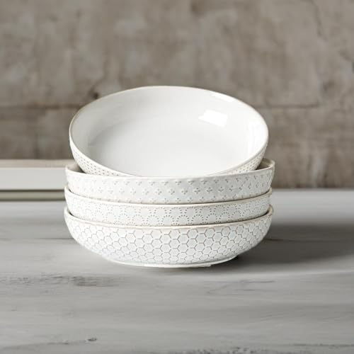 Pasta Bowls 42oz (4 Count)
