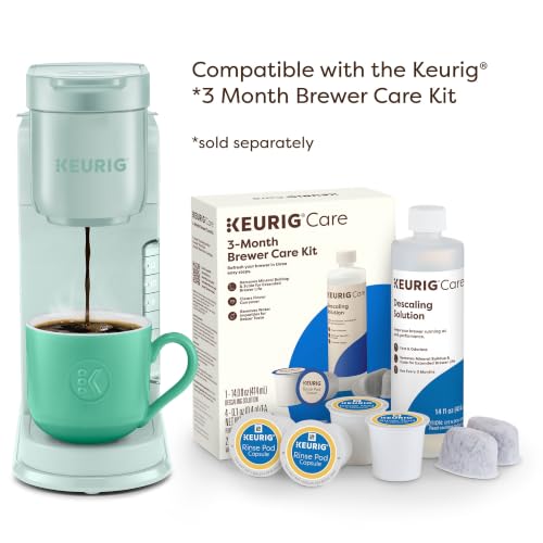 K Express Single Serve K (Mint)