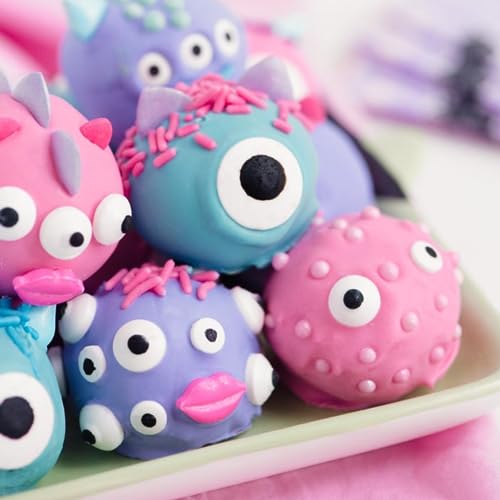 Candy Eyeballs Tackle Box (2.53 Ounce)