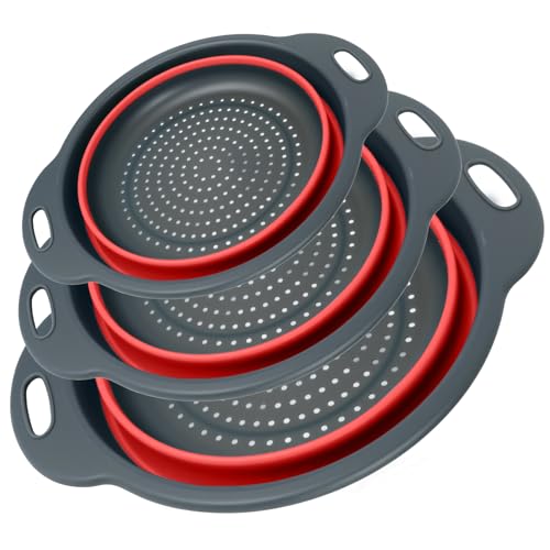 Collapsible Colander 3