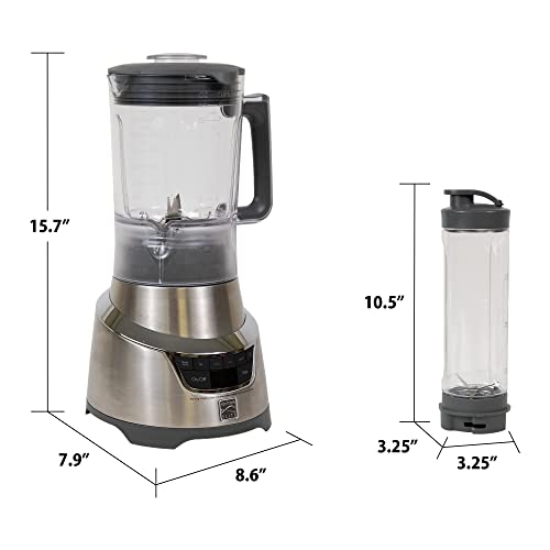 Kenmore Elite Countertop Blender