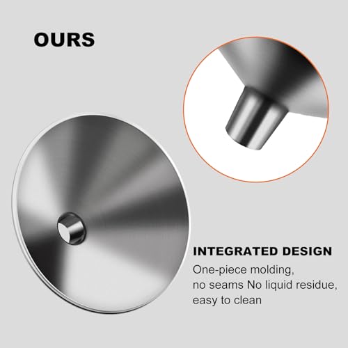 Small Funnel Set of 2