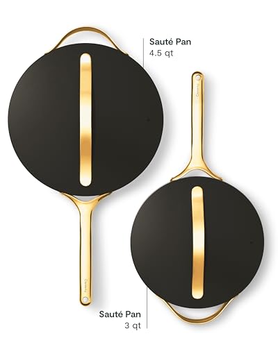 10.5" Ceramic Non (Black)