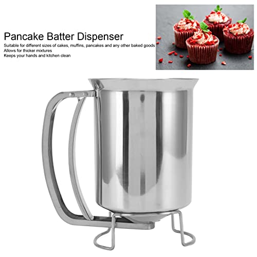 Pancake Batter Dispenser
