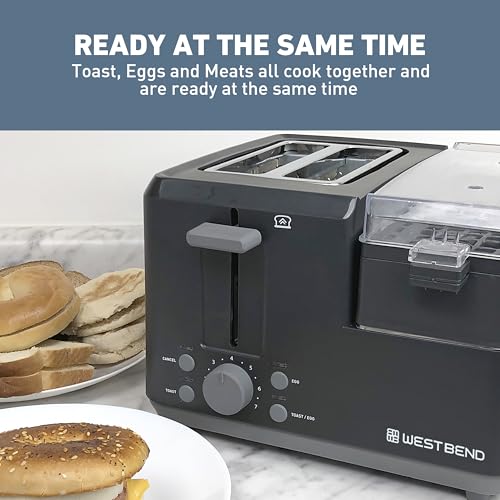 Breakfast Station 2