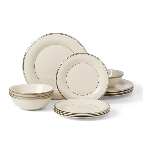 896065 Solitaire 12 (12-Piece Dinnerware Set)