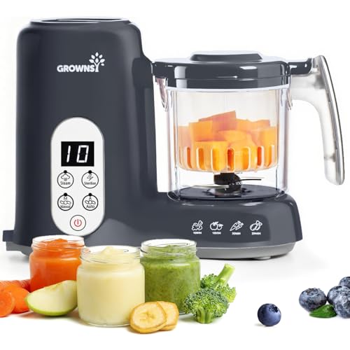 Baby Food Maker
