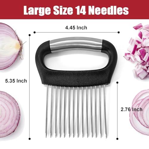 Extra Large Onion Slicer