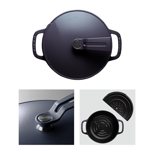 Oven Pot 2.0 18cm